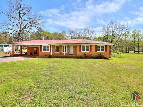 4039 Highway 29 S, Colbert, GA 30628
