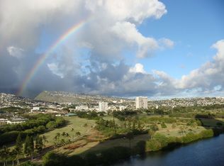 2233 Ala Wai Blvd APT 15B, Honolulu, HI 96815