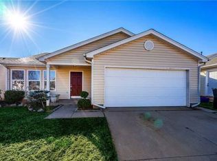 1616 NW 149th St, Edmond, OK 73013