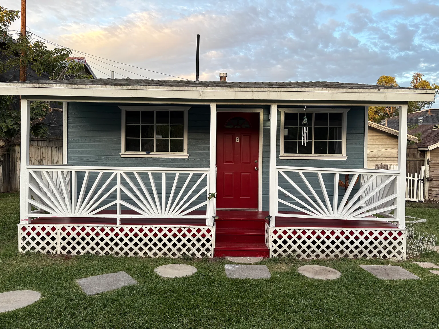 1 bed, 400 sqft, $1,789 — Photo 1