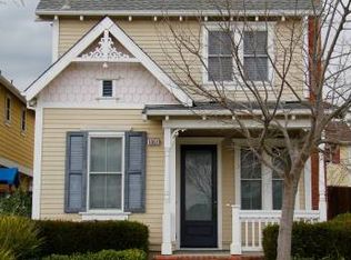 1051 Sanderling Dr, Hercules, CA 94547