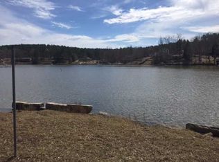 3277 Deer Run Rd, Ridgeway, SC 29130