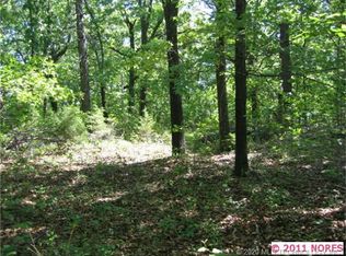 19 W Woodhaven Dr, Cookson, OK 74427