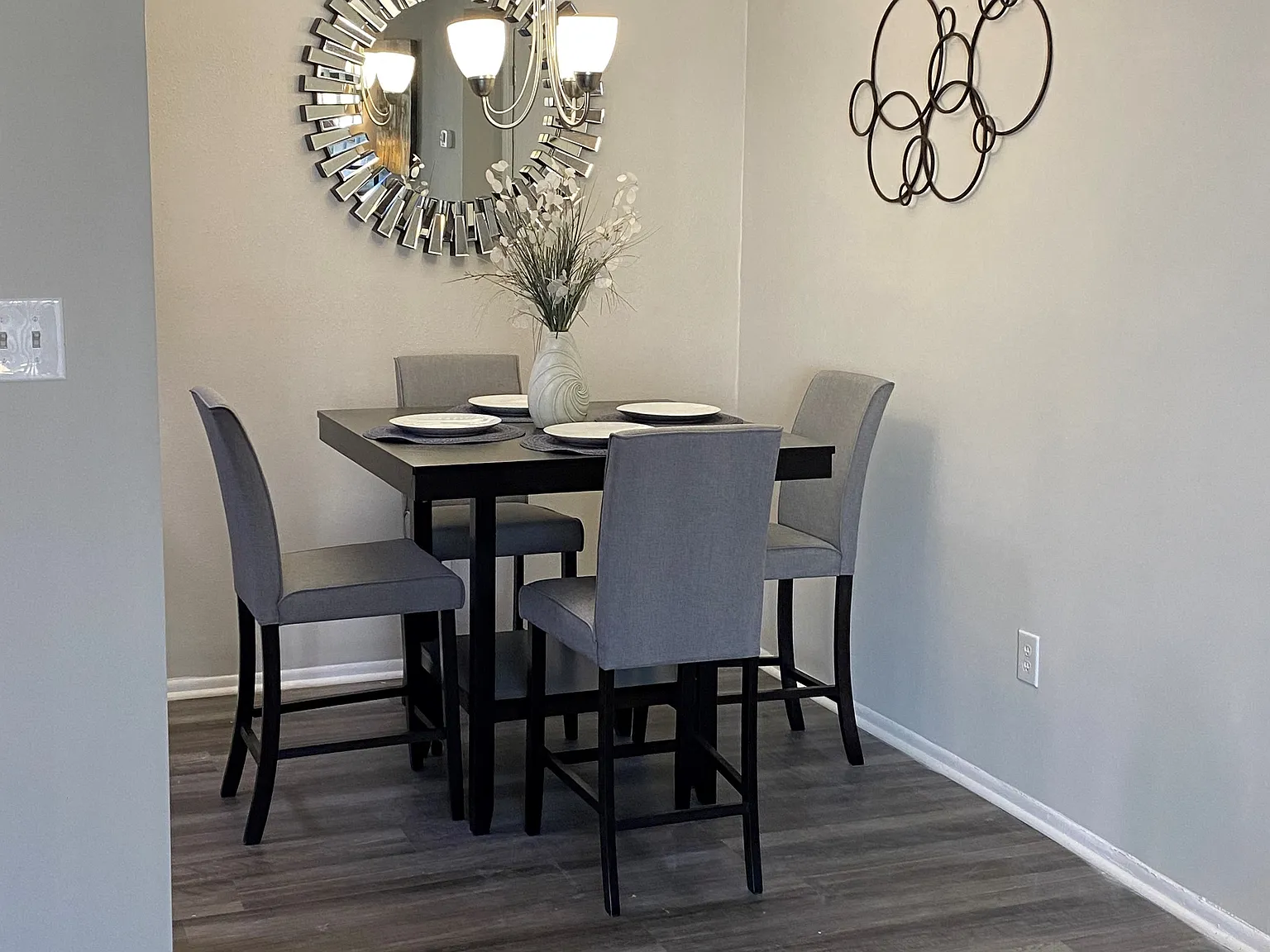Stoneledge Plantation Apartments — Photo 4