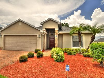 663 Rangewood Dr SE, Palm Bay, FL, 32909