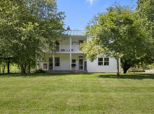5031 Swinging Bridge Rd, Mendota, VA 24270