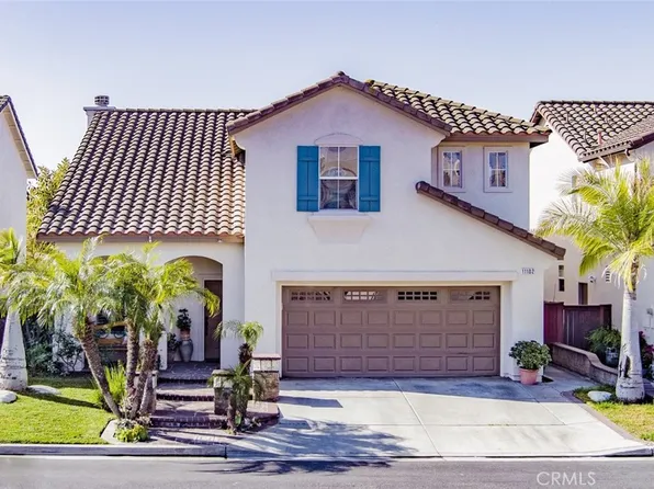 11102 Avolencia Pl, Garden Grove, CA 92840