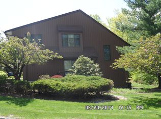 1695 Top Side #95F, Wharton, NJ 07885