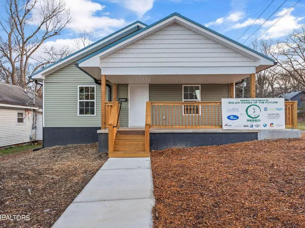 522 Fern St, Knoxville, TN 37914
