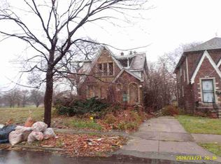 5930 Nottingham Rd, Detroit, MI 48224