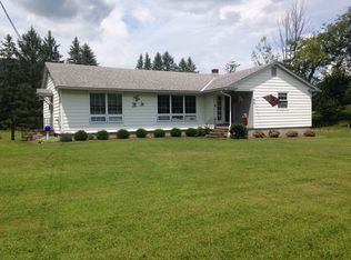 13 West Rd, Adams, MA 01220