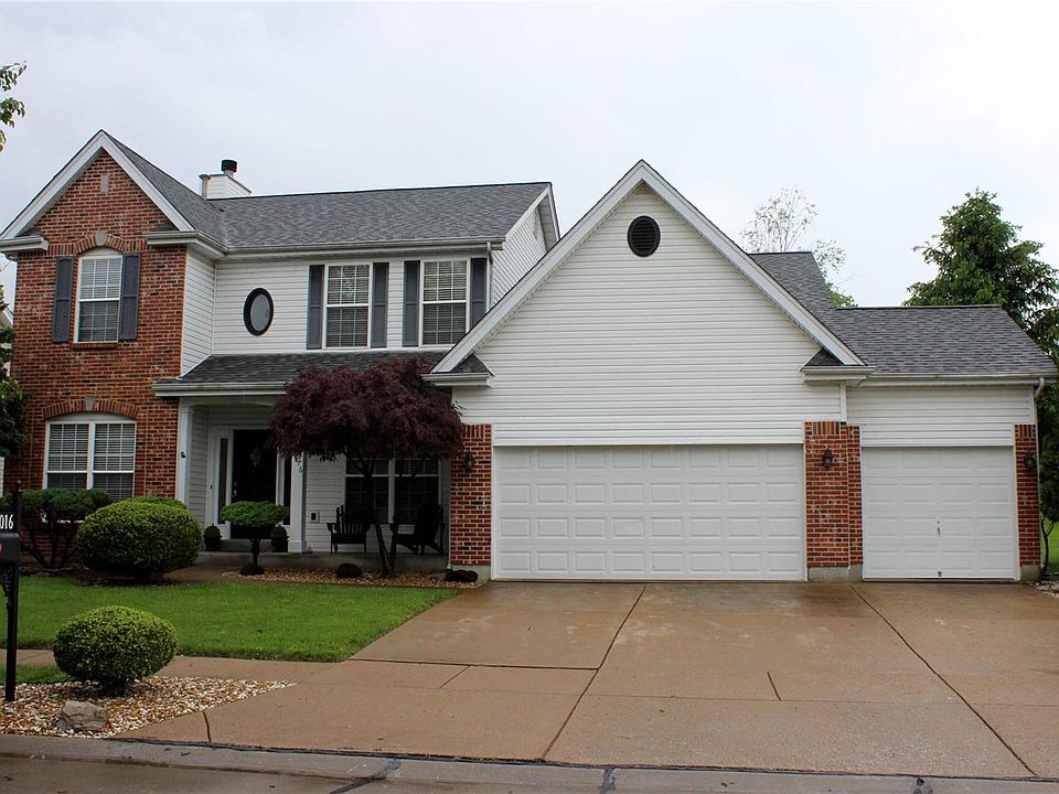 1st image of 3016 Cambridge Pointe Dr