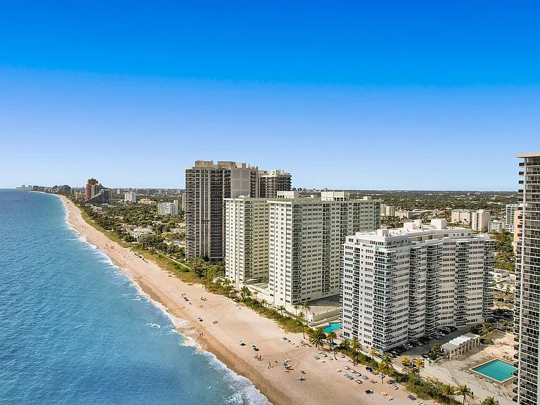 3430 Galt Ocean Dr #802 — Photo 55