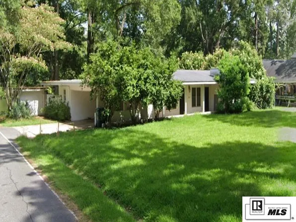 3712 Rapides St, Monroe, LA 71203