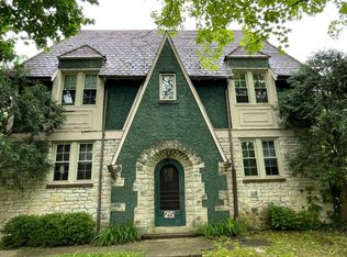 25 W Tulane Rd APT A, Columbus, OH 43202