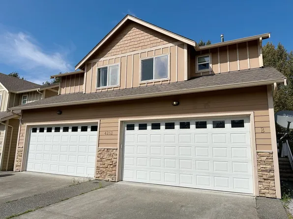 SP4252, 4252 Spring Creek Ln #B, Bellingham, WA 98226