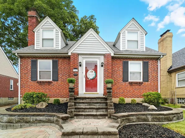 3808 Thornton Dr, Cincinnati, OH 45236