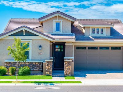 3757 E Perkinsville St, Gilbert, AZ, 85295