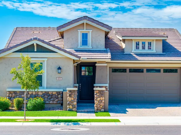 3757 E PERKINSVILLE Street, Gilbert, AZ 85295