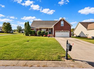 1224 Viewmont Dr, Clarksville, TN 37040