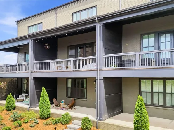 6420 Cortland Walk, Alpharetta, GA 30005