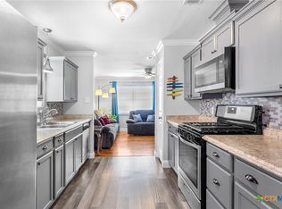 702 Sissom Rd, Killeen, TX 76541