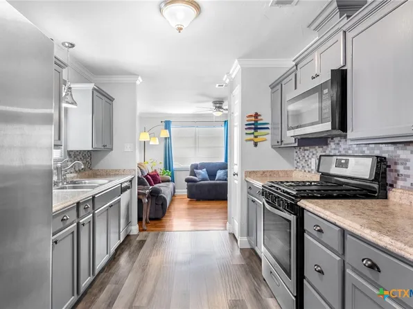 702 Sissom Rd, Killeen, TX 76541