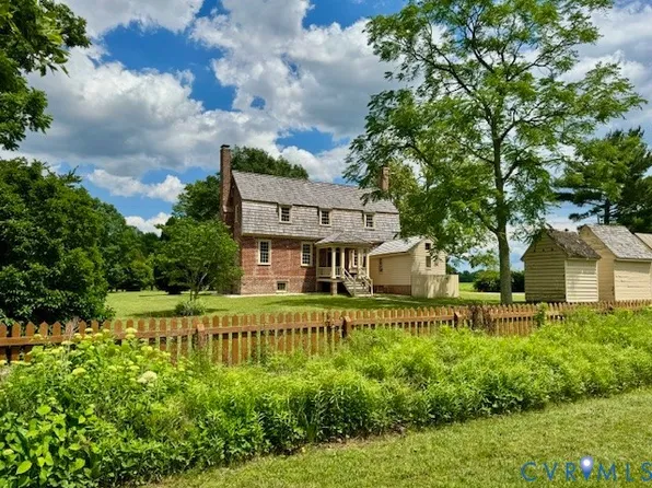 2459 Dunbrooke Rd, Tappahannock, VA 22560