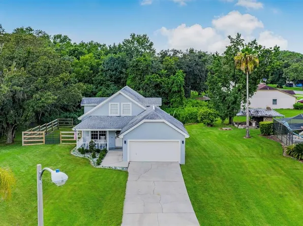 2526 Parkland Dr, Lakeland, FL 33811