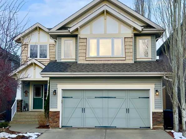 4815 209th St NW, Edmonton, AB T6M 3A4