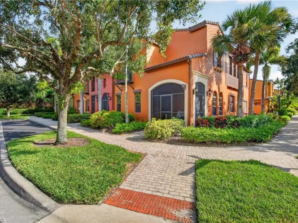 9110 Capistrano ST S #8401, NAPLES, FL 34113
