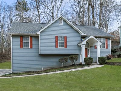 402 Rose Creek Pl, Woodstock, GA, 30189