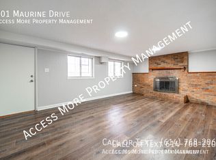 901 Maurine Dr, Columbus, OH