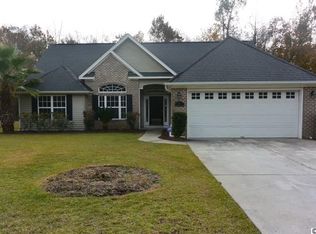 621 W Oak Circle Dr, Myrtle Beach, SC 29588