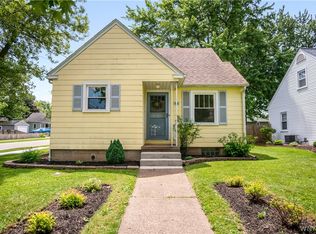 100 Linwood Ave, Tonawanda, NY 14150