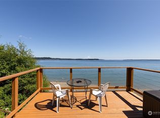 5709 151st Avenue Ct NW, Lakebay, WA