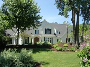 N5490 Ledgetop Dr, Fond Du Lac, WI 54937