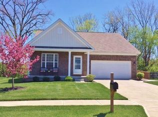 55 Kameron Dr, Monroe, OH 45050