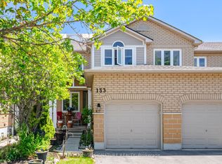 833 Scollard Ct #133, Mississauga, ON L5V2B4