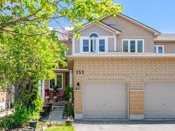 833 Scollard Ct #133, Mississauga, ON L5V 2B4