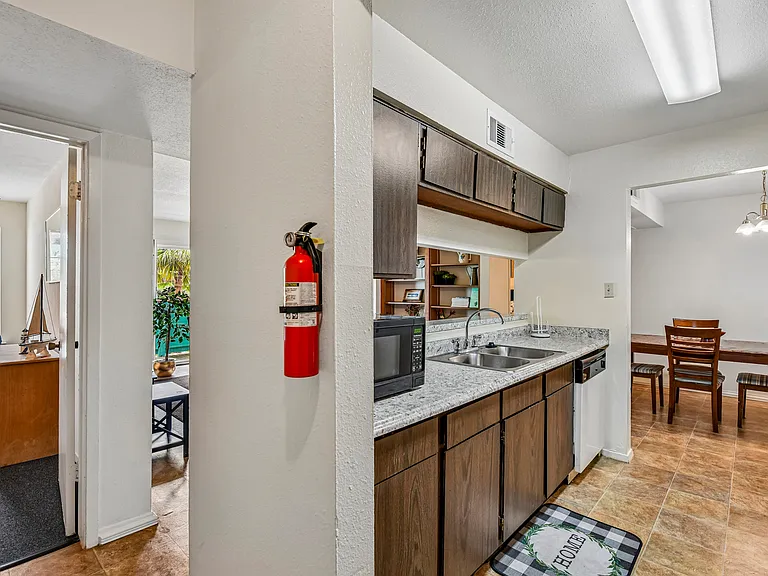Casa Caribe Apartments — Photo 47