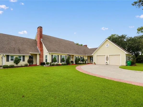 2105 Augusta Dr, La Place, LA 70068