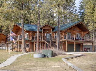 232 Twin Lakes Rd, Inchelium, WA 99138