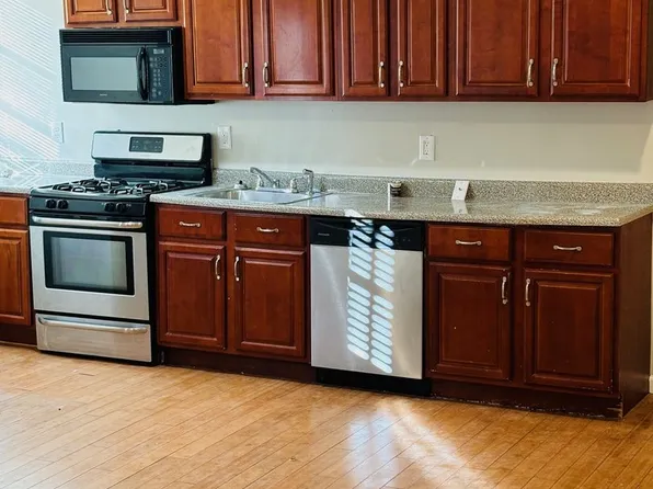 207 E Preston St, 207 E Preston St APT 3B, Baltimore, MD 21202