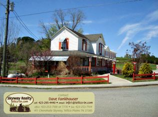 Cherohala Skyway 390, Tellico Plains, TN 37385