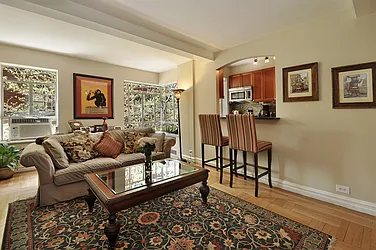 Sold by Corcoran