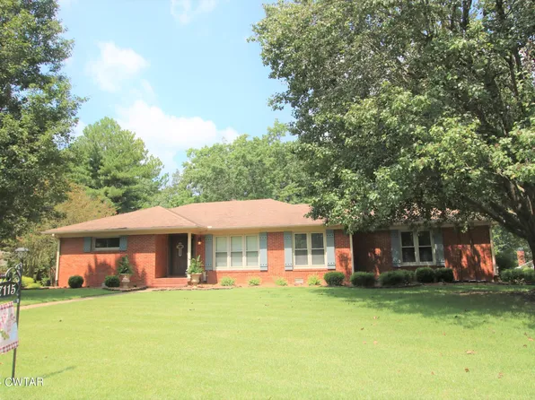 7115 Oak Hill Dr, Milan, TN 38358