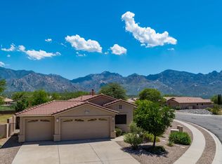 13352 N Wide View Dr, Oro Valley, AZ 85755