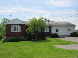 1376 State Route 31, Bridgeport, NY 13030