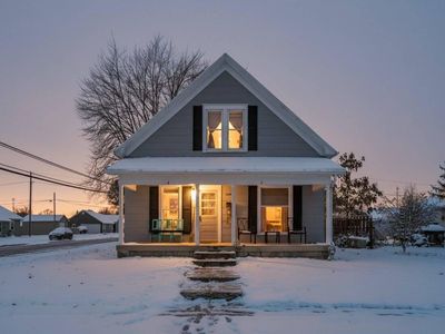 541 Lisle St, Celina, OH, 45822